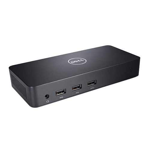 Dell Порт Репликатор (452-BBOT-14)