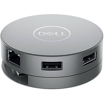 Dell Порт Репликатор (470-AEUP-14)
