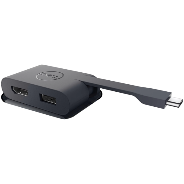 Dell Адаптери (470-BCKQ-14)