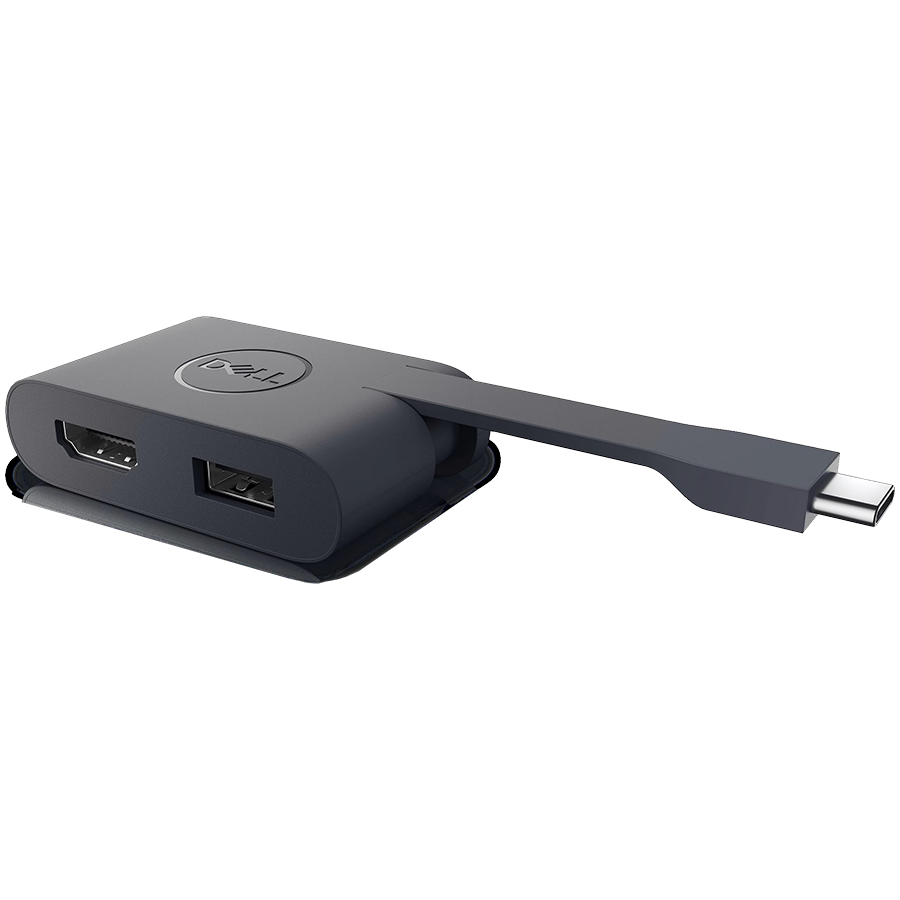 Dell Адаптери (470-BCKQ-14)