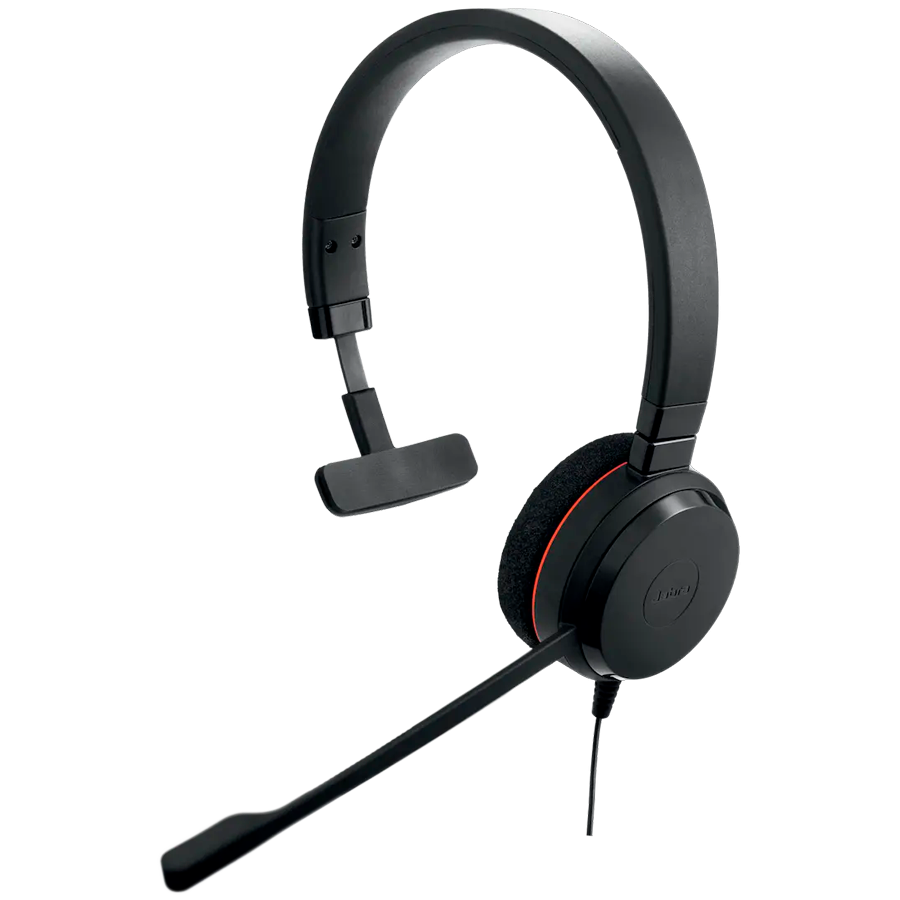 Jabra VC Headsets (4993-823-169)