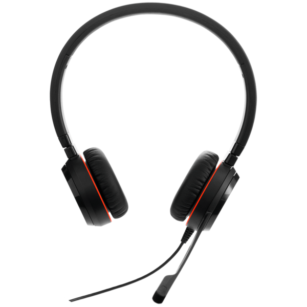 Jabra VC Headsets (4999-823-169)