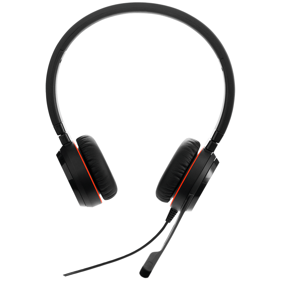 Jabra VC Headsets (4999-823-169)