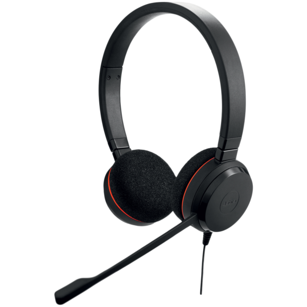 Jabra VC Headsets (4999-823-189)