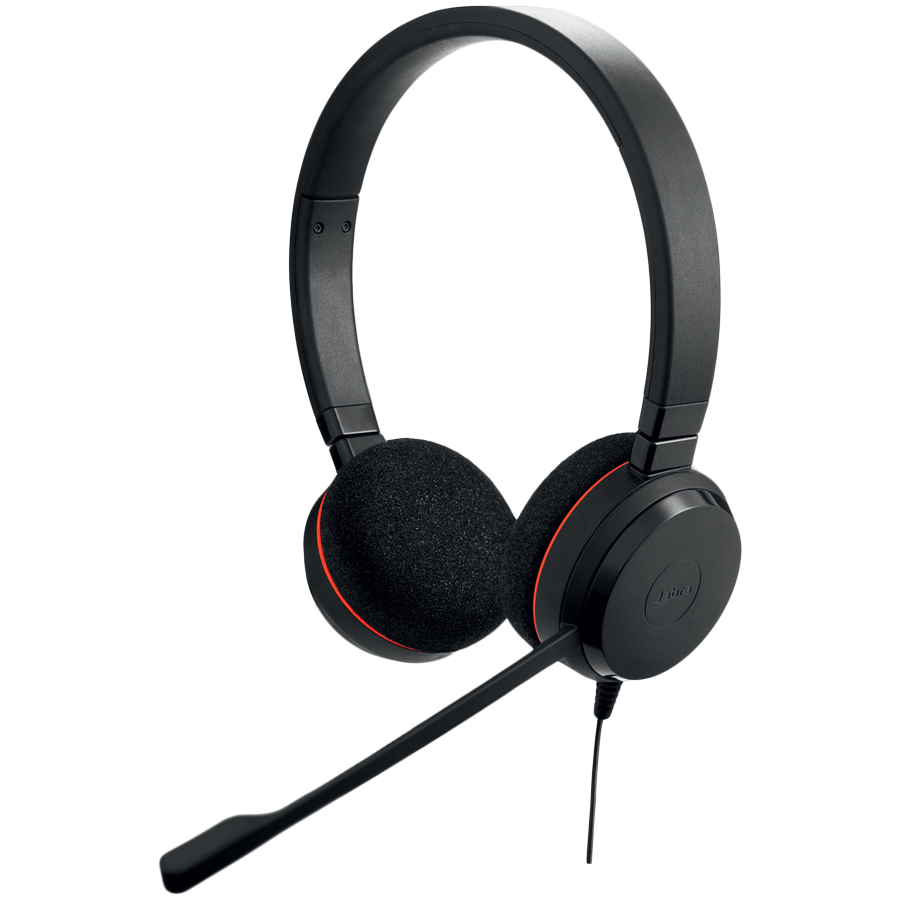 Jabra VC Headsets (4999-823-189)