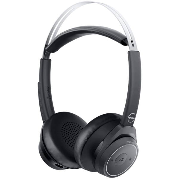 Dell Слушалки (520-AATN-14)