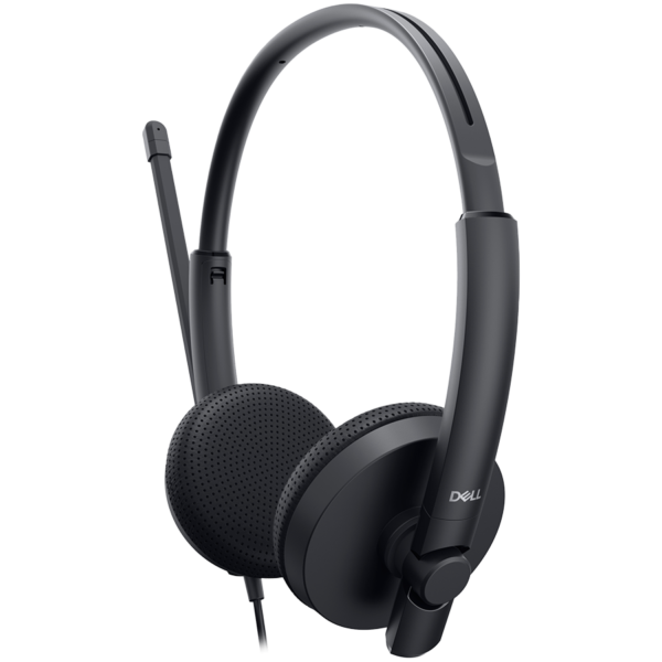 Dell Слушалки (520-AAVV-14)