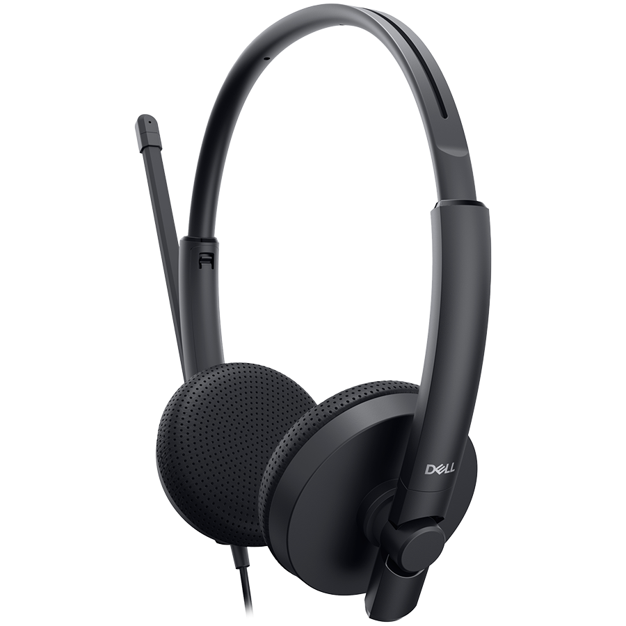 Dell Слушалки (520-AAVV-14)