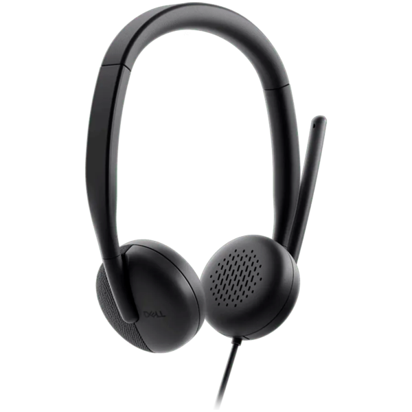 Dell Слушалки (520-BBDH-14)