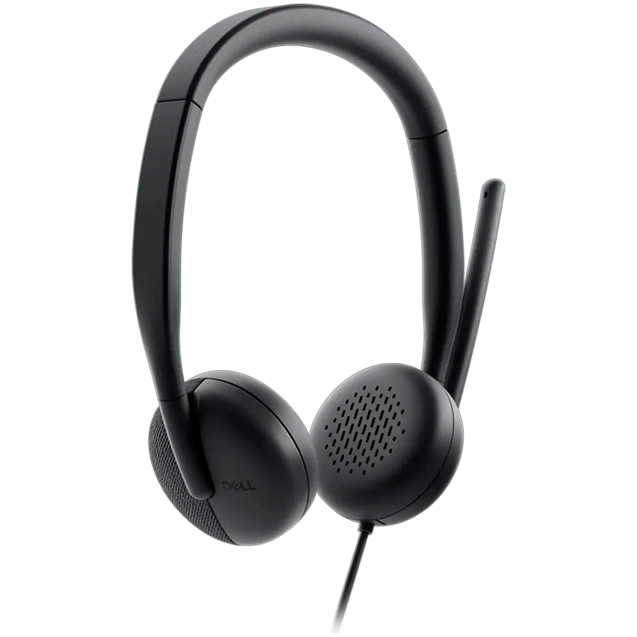 Dell Слушалки (520-BBDH-14)