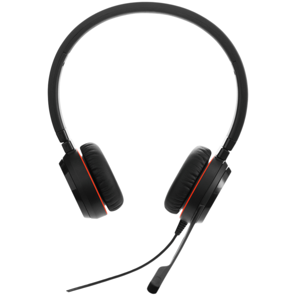 Jabra VC Headsets (5399-823-309)