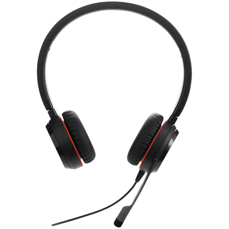 Jabra VC Headsets (5399-823-309)