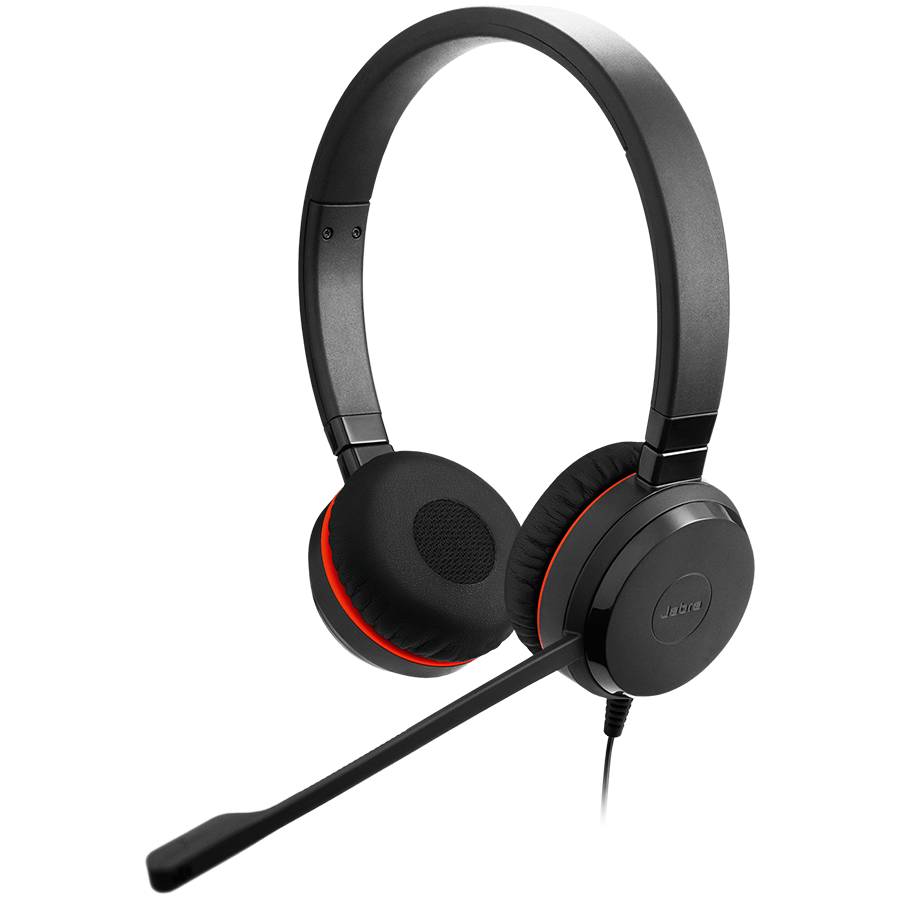 Jabra VC Headsets (5399-823-369)
