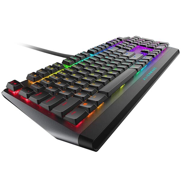 Alienware Гейминг клавиатура (545-BBCL-14)