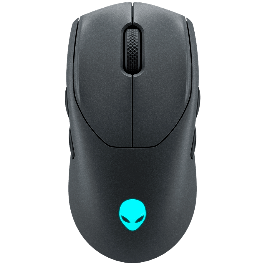Alienware Гейминг мишка (545-BBDN-14)