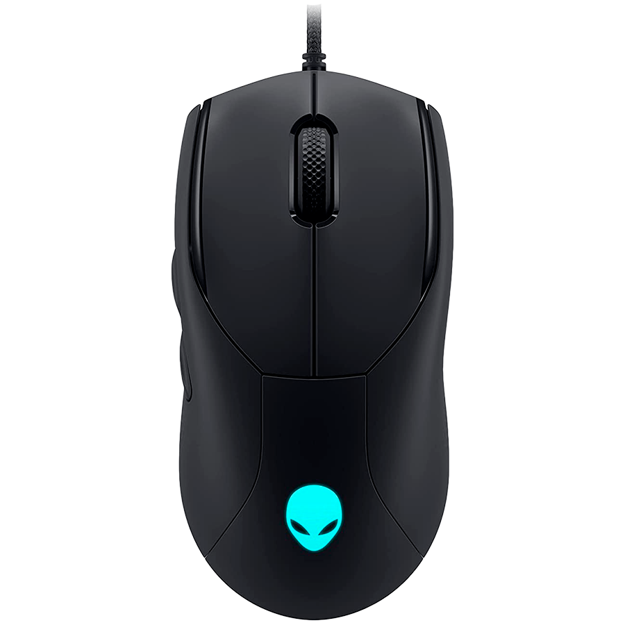 Alienware Гейминг мишка (545-BBDS-14)
