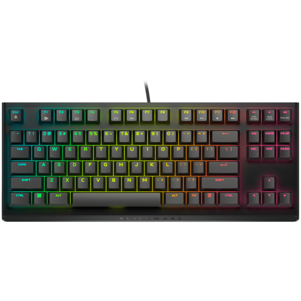 Alienware Гейминг клавиатура (545-BBDY-14)