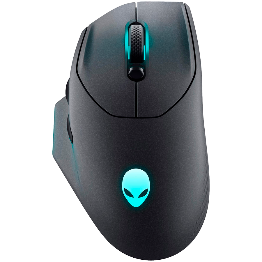 Alienware Гейминг мишка (545-BBFB-14)
