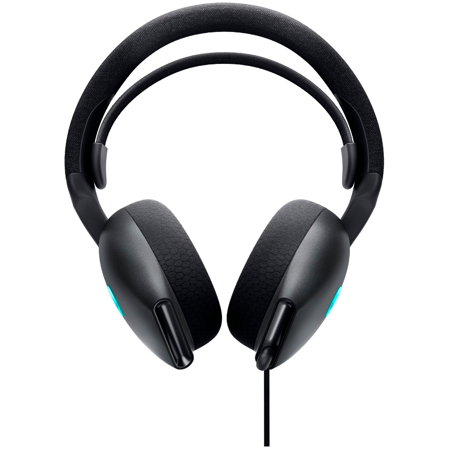 Alienware Гейминг слушалки (545-BBFH-14)
