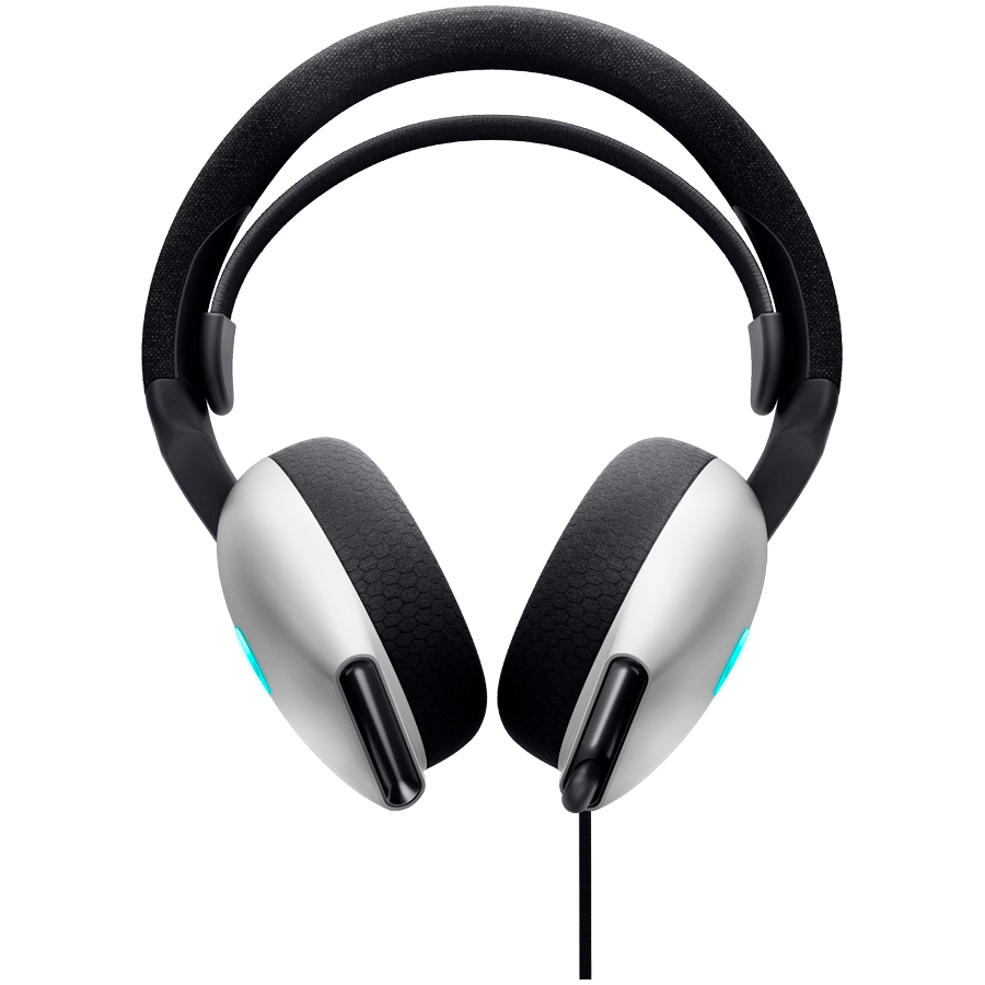 Alienware Гейминг слушалки (545-BBFJ-14)