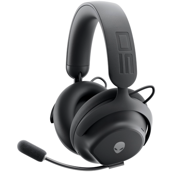 Alienware Гейминг слушалки (545-BBFS-14)