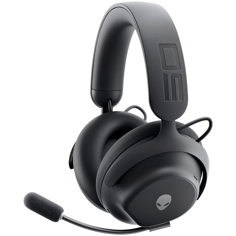 Alienware Гейминг слушалки (545-BBFS-14)