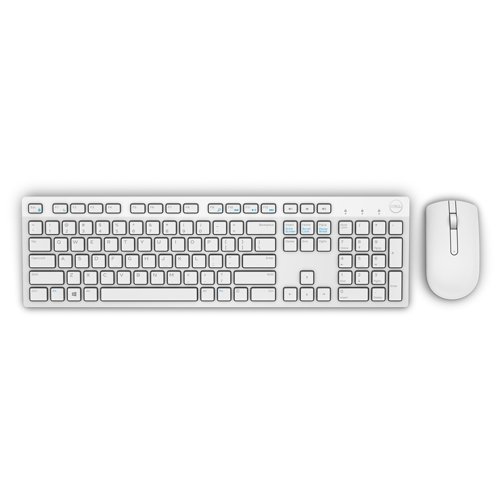 Dell Клавиатура (580-ADGF-14)