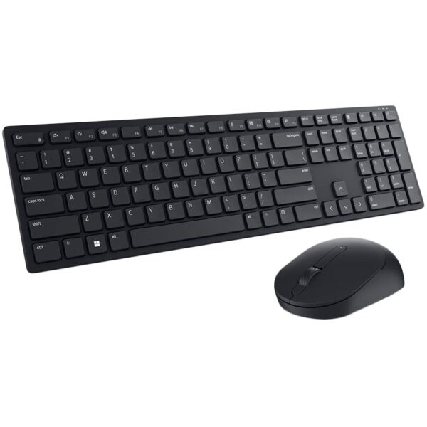 Dell Клавиатура (580-AJRC-14)