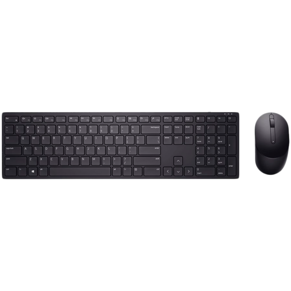Dell Клавиатура (580-AJRP-14)