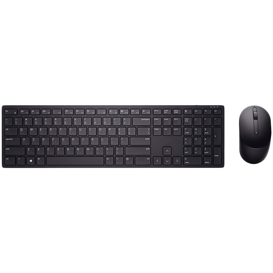 Dell Клавиатура (580-AJRP-14)
