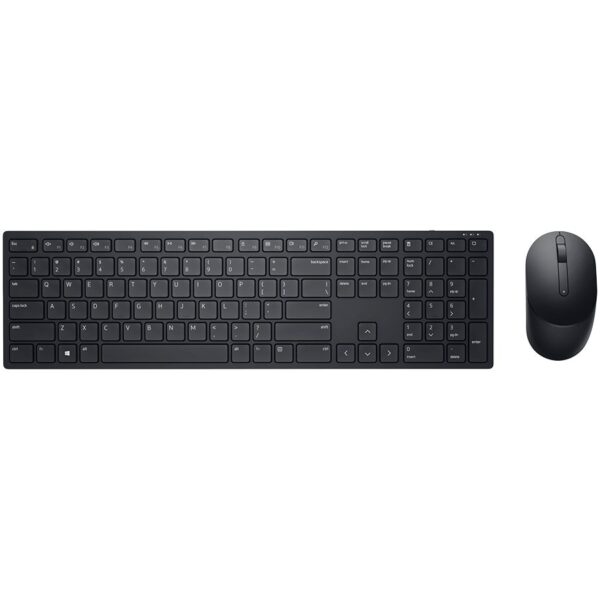 Dell Клавиатура (580-AJRX-14)