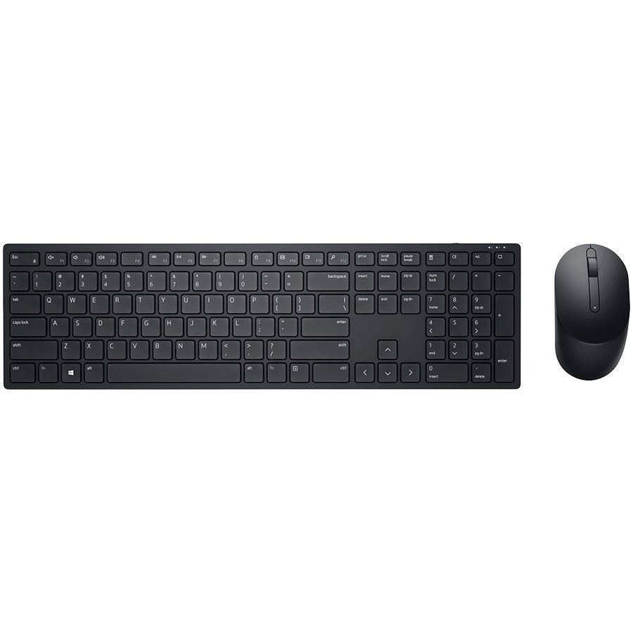 Dell Клавиатура (580-AJRX-14)