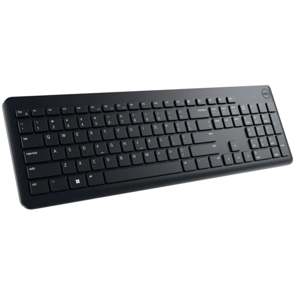 Dell Клавиатура (580-AKOO-14)