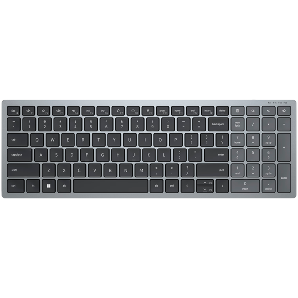Dell Клавиатура (580-AKOX-14)