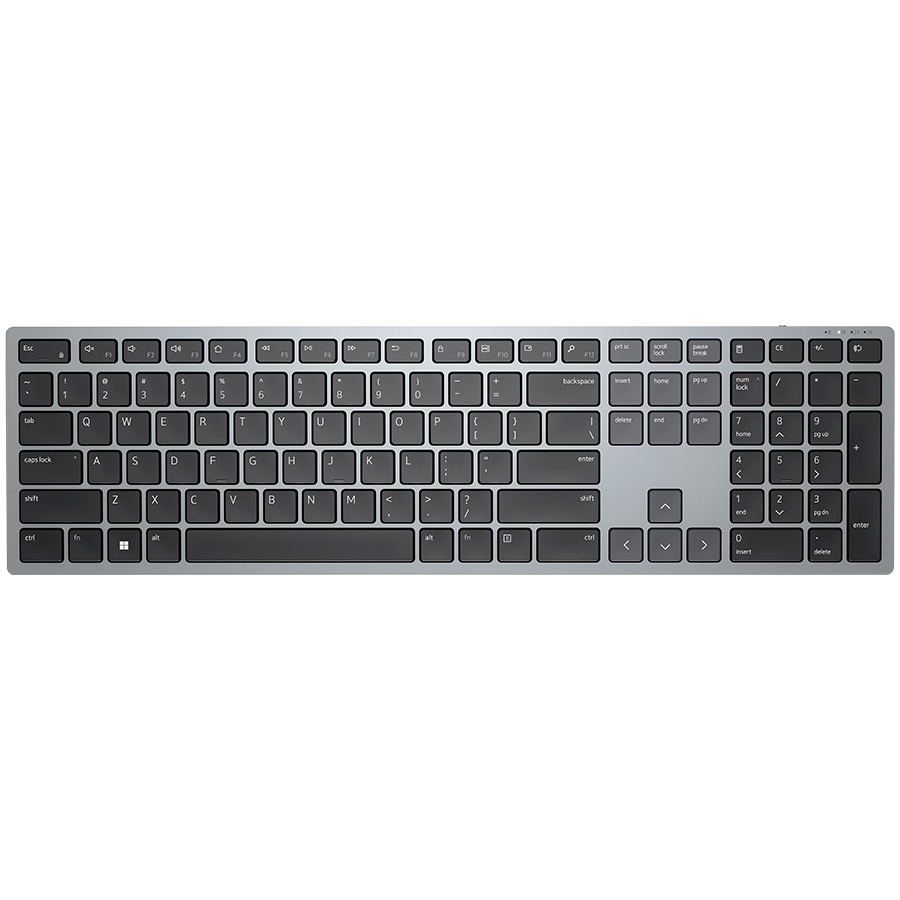 Dell Клавиатура (580-AKPT-14)