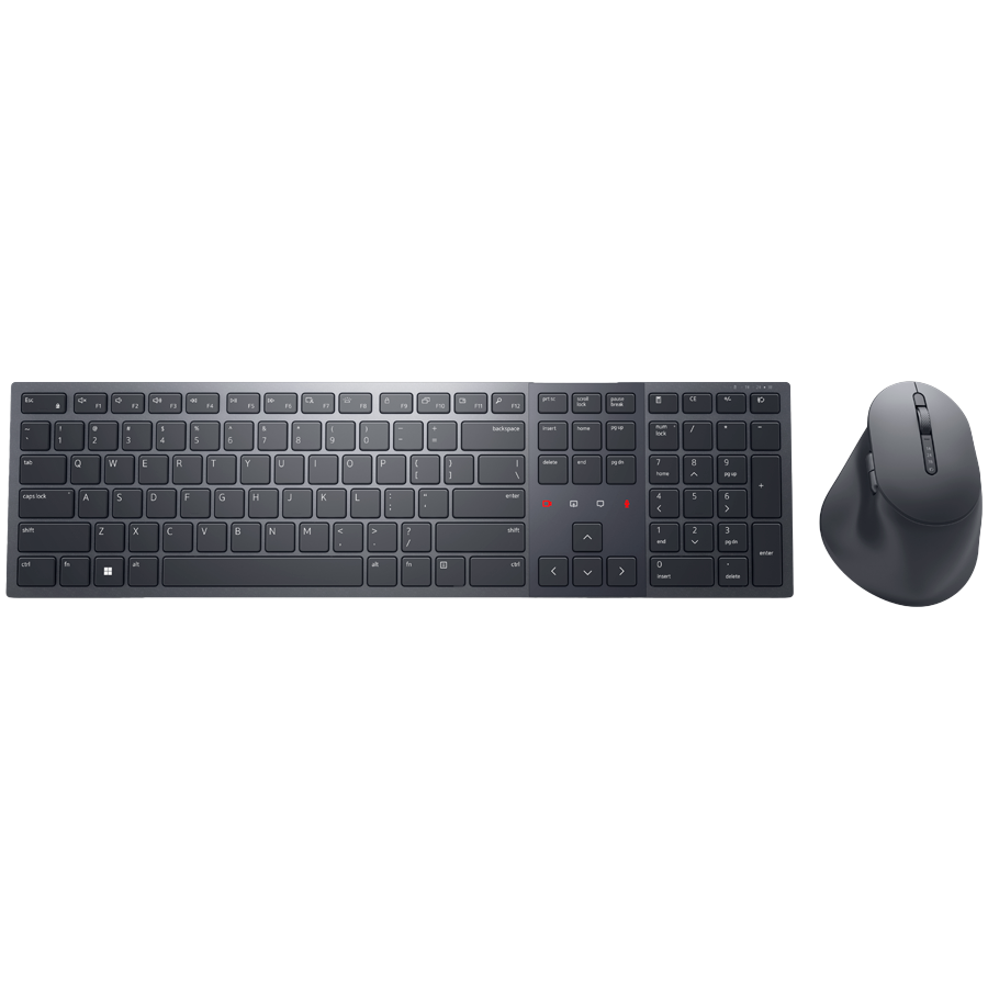 Dell Клавиатура (580-BBCZ-14)