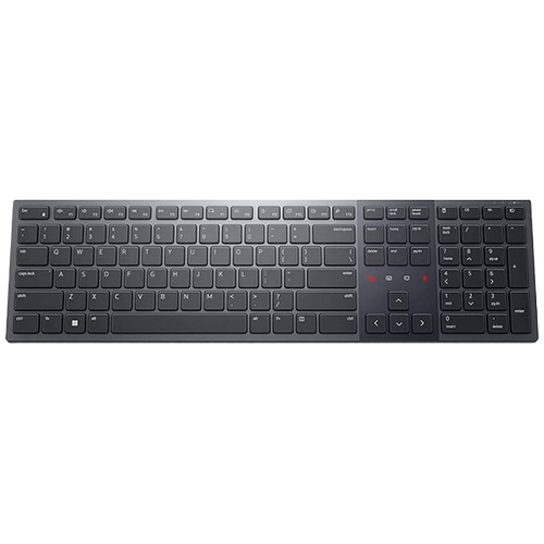 Dell Клавиатура (580-BBDH-14)