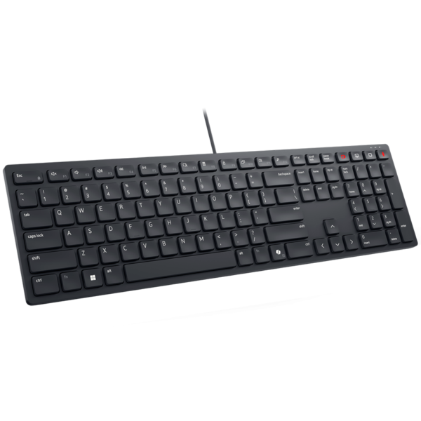 Dell Клавиатура (580-BBSX-14)
