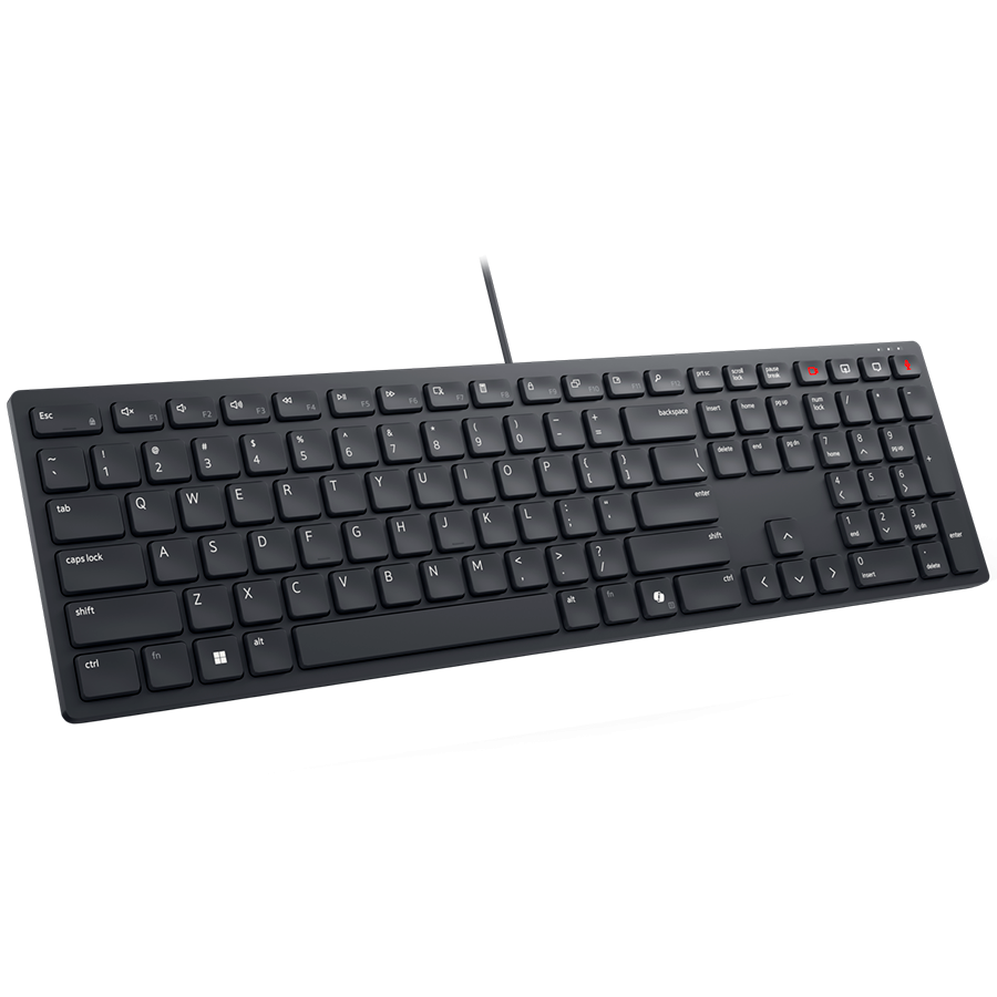 Dell Клавиатура (580-BBSX-14)