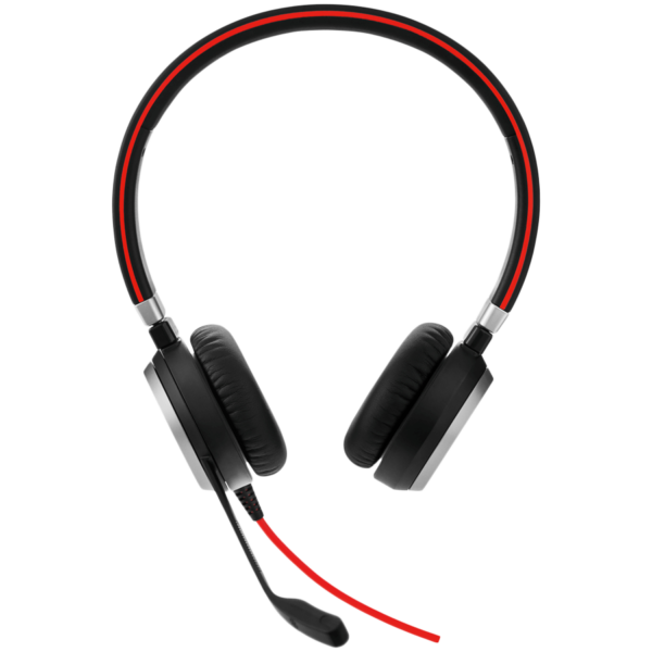 Jabra VC Headsets (6399-829-209)