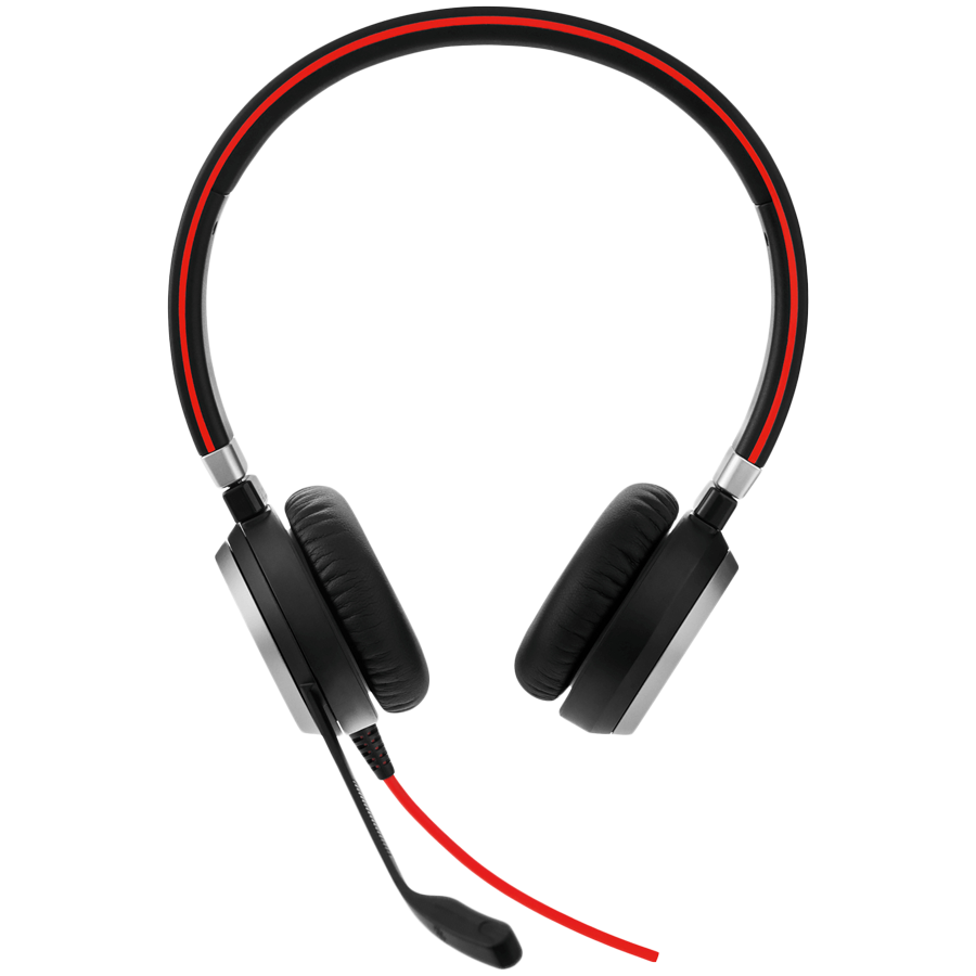 Jabra VC Headsets (6399-829-209)