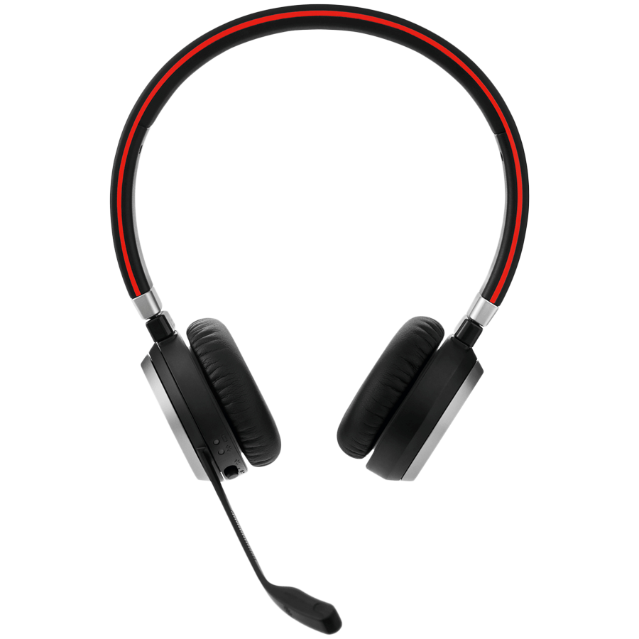 Jabra VC Headsets (6599-833-309)