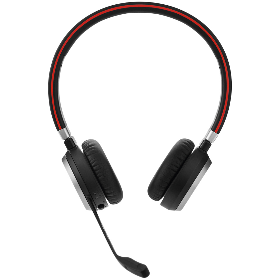 Jabra VC Headsets (6599-833-399)