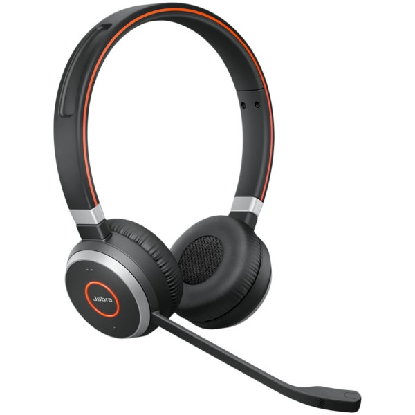 Jabra VC Headsets (6599-839-409)