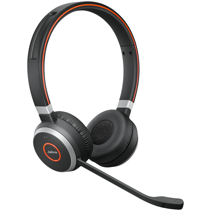 Jabra VC Headsets (6599-839-409)