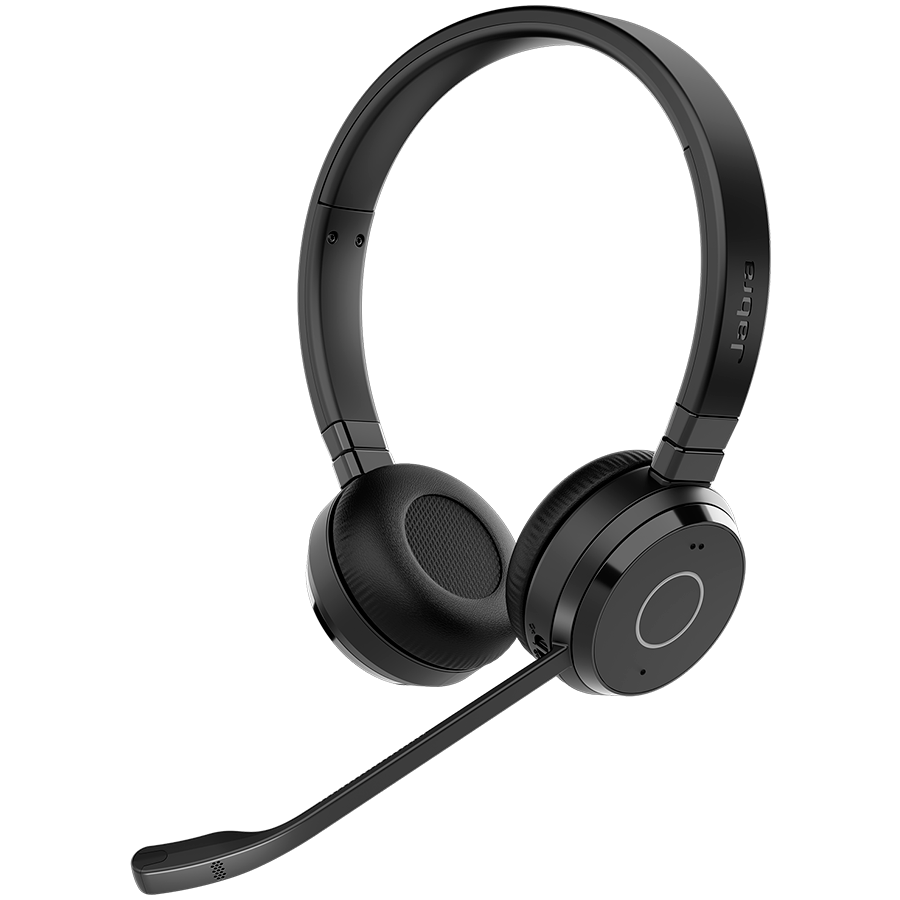 Jabra VC Headsets (6699-833-309)