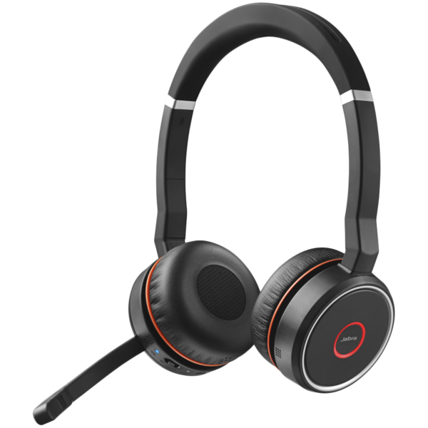 Jabra VC Headsets (7599-842-109)