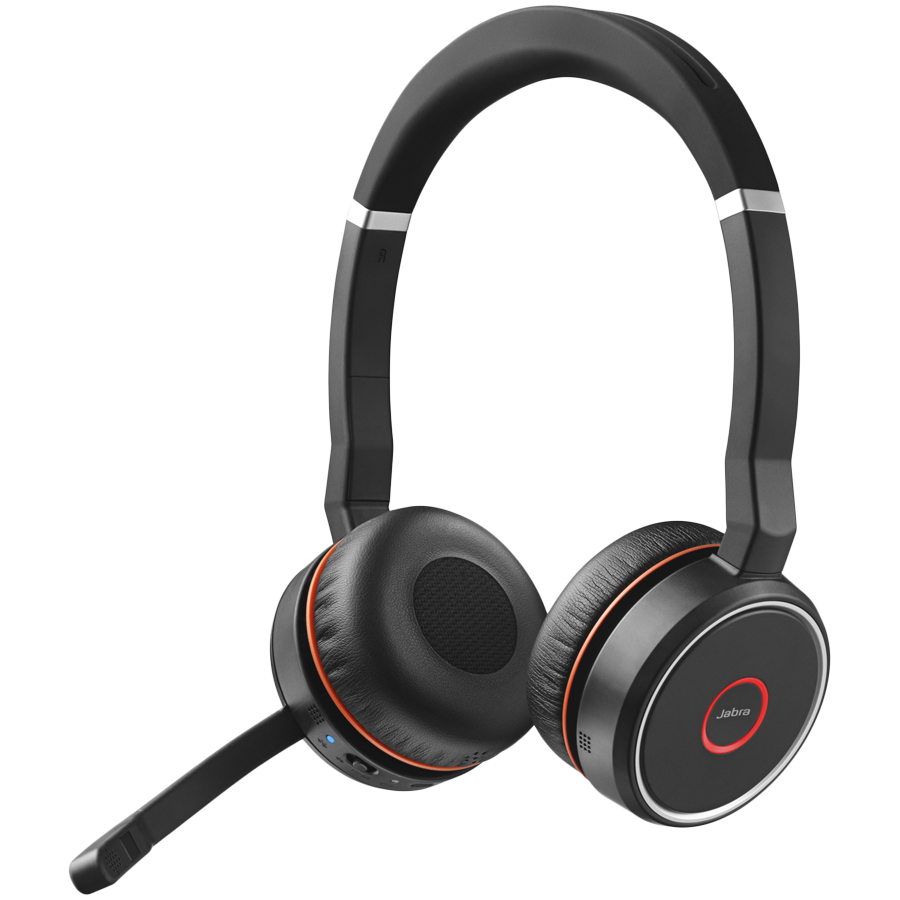 Jabra VC Headsets (7599-842-199)