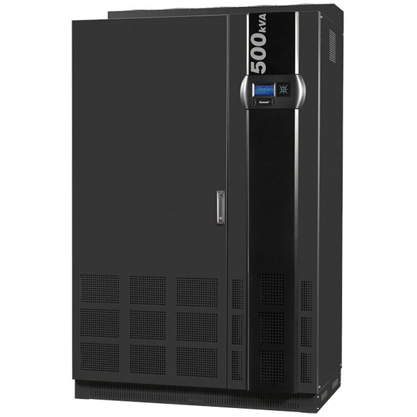 Tescom Непрекъсваемо Токозахранване (850VA_W/O_LCD)