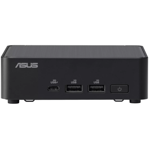 Asus РС полуготова система (90AR0062-M00090)